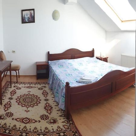 Motel Balcost Piatra Neamţ 外观 照片