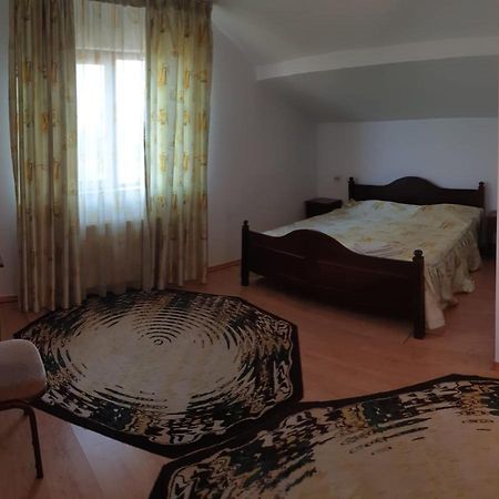 Motel Balcost Piatra Neamţ 外观 照片