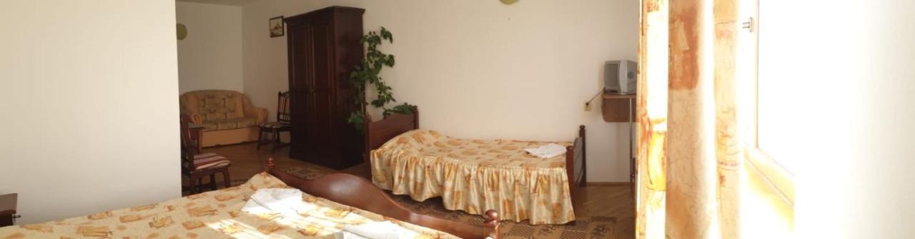 Motel Balcost Piatra Neamţ 外观 照片
