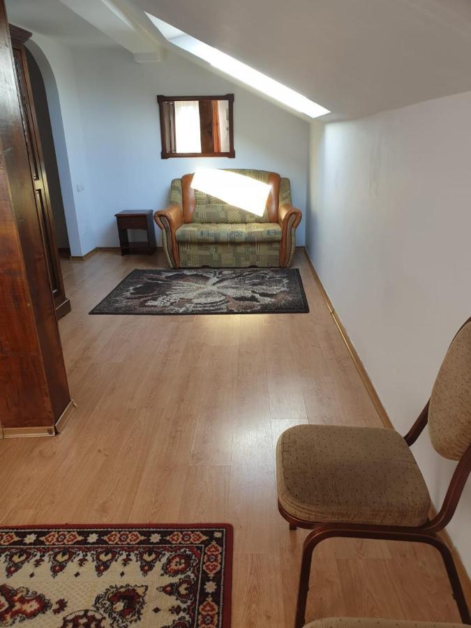 Motel Balcost Piatra Neamţ 外观 照片