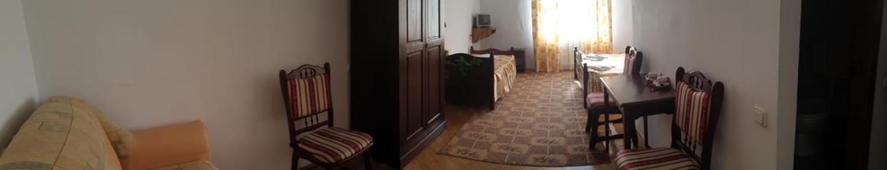 Motel Balcost Piatra Neamţ 外观 照片