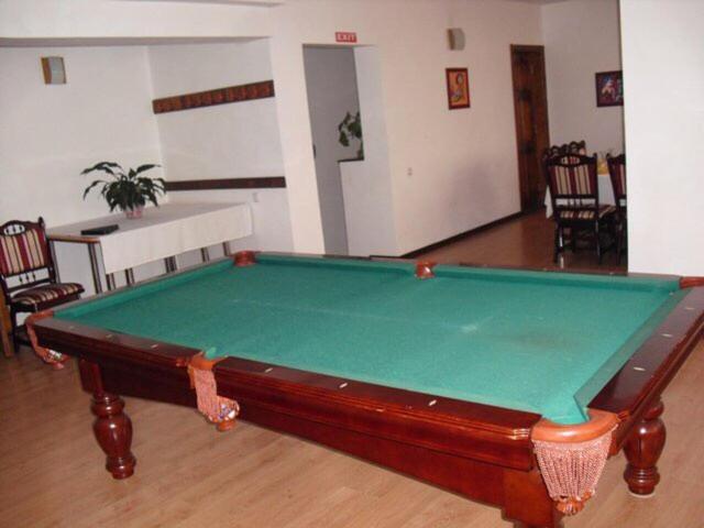 Motel Balcost Piatra Neamţ 外观 照片