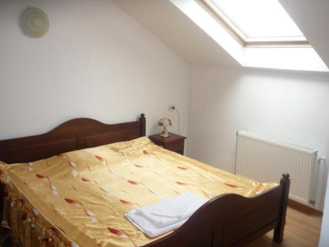 Motel Balcost Piatra Neamţ 外观 照片