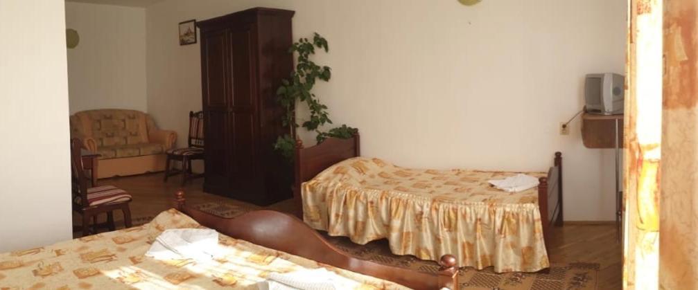 Motel Balcost Piatra Neamţ 外观 照片