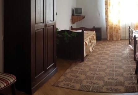 Motel Balcost Piatra Neamţ 外观 照片